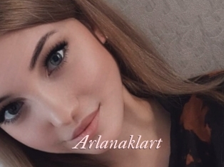 arlanaklart Leukelol