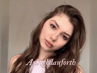 Arleighdanforth