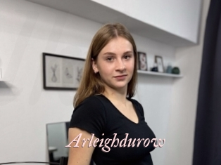 Arleighdurow