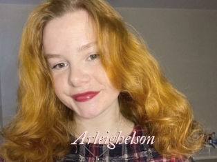 arleighelson Leukelol