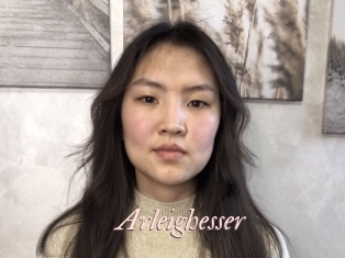 Arleighesser