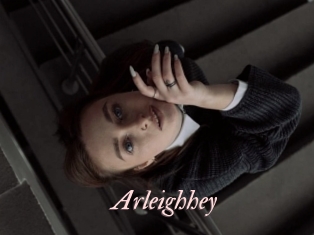 Arleighhey