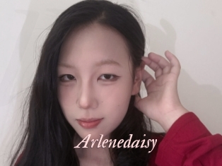 Arlenedaisy