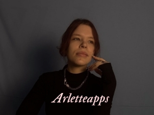 arletteapps Leukelol
