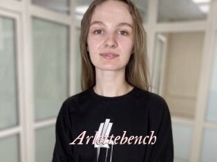 Arlettebench