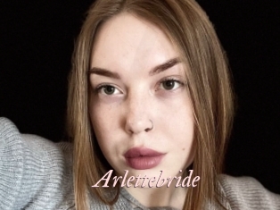 Arlettebride