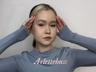 Arlettebuss