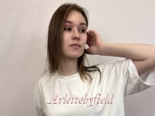 Arlettebyfield