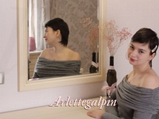 Arlettegalpin