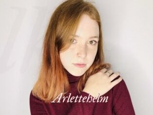 Arlettehelm