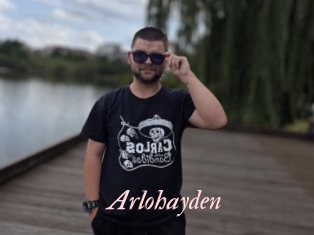 Arlohayden