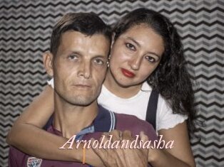 Arnoldandsasha