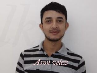 Aron_velez