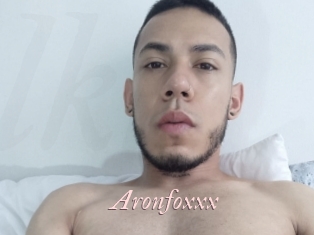 Aronfoxxx