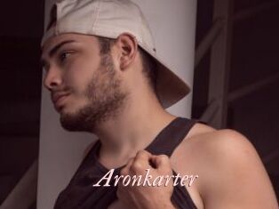 Aronkarter
