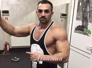 Aronman