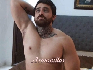 Aronmillar