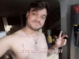 Arquimedescoluci