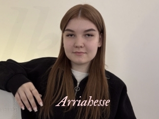 arriahesse Leukelol
