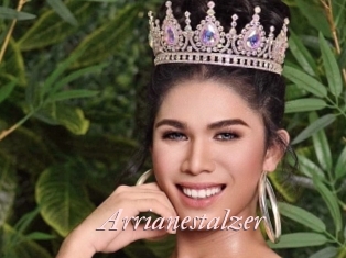 Arrianestalzer