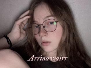arrinawairr Leukelol