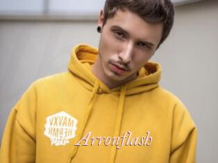 Arronflash