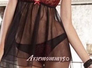 Arsemommy50