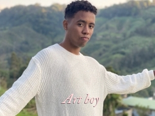 Art_boy
