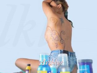 Artblue