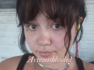 Artemisblooded
