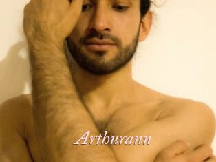 Arthurann