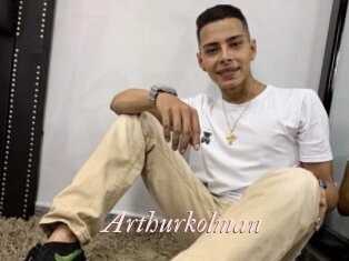 Arthurkolman