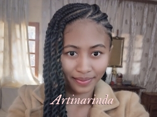 artinarinda Leukelol