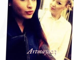 Artmaya23