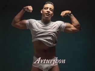 arturjhon Leukelol