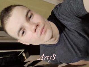 ArtyS