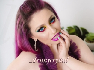 Arunycrystal