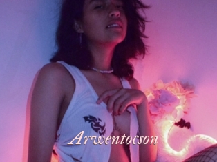 Arwentocson
