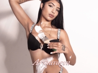 Aryaaragon