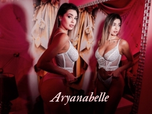 Aryanabelle