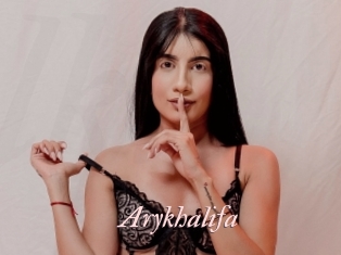 Arykhalifa