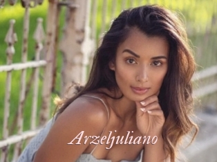 Arzeljuliano