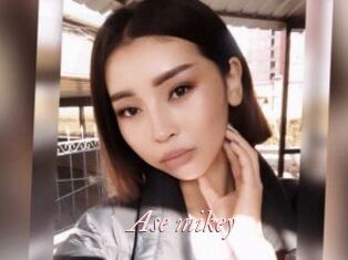 Ase_mikey