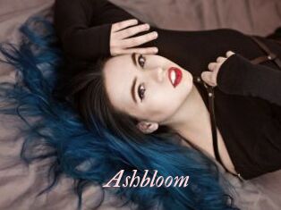 Ashbloom