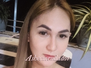 Ashcomendador
