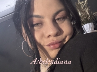 Ashelendiana