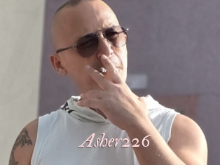 asher226 Leukelol