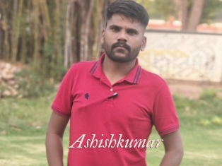 Ashishkumar
