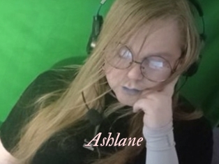 ashlane Leukelol