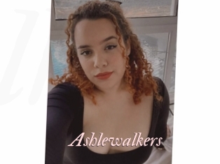 Ashlewalkers